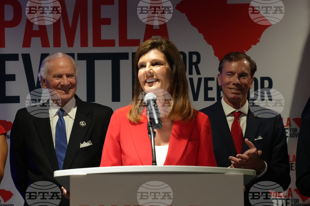 Election 2026 South Carolina