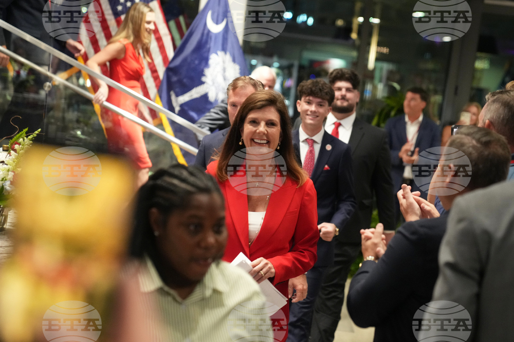 Election 2026 South Carolina