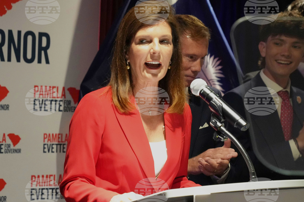 Election 2026 South Carolina