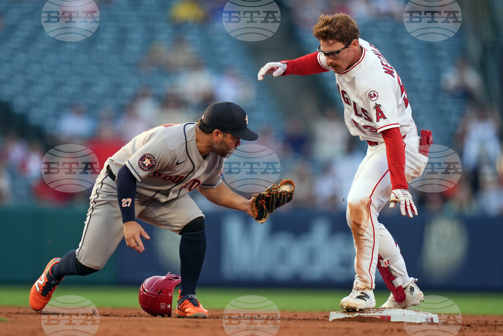 Astros Angels Baseball