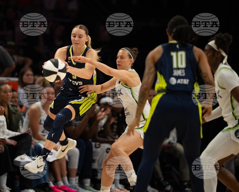 Wings Lynx Basketball