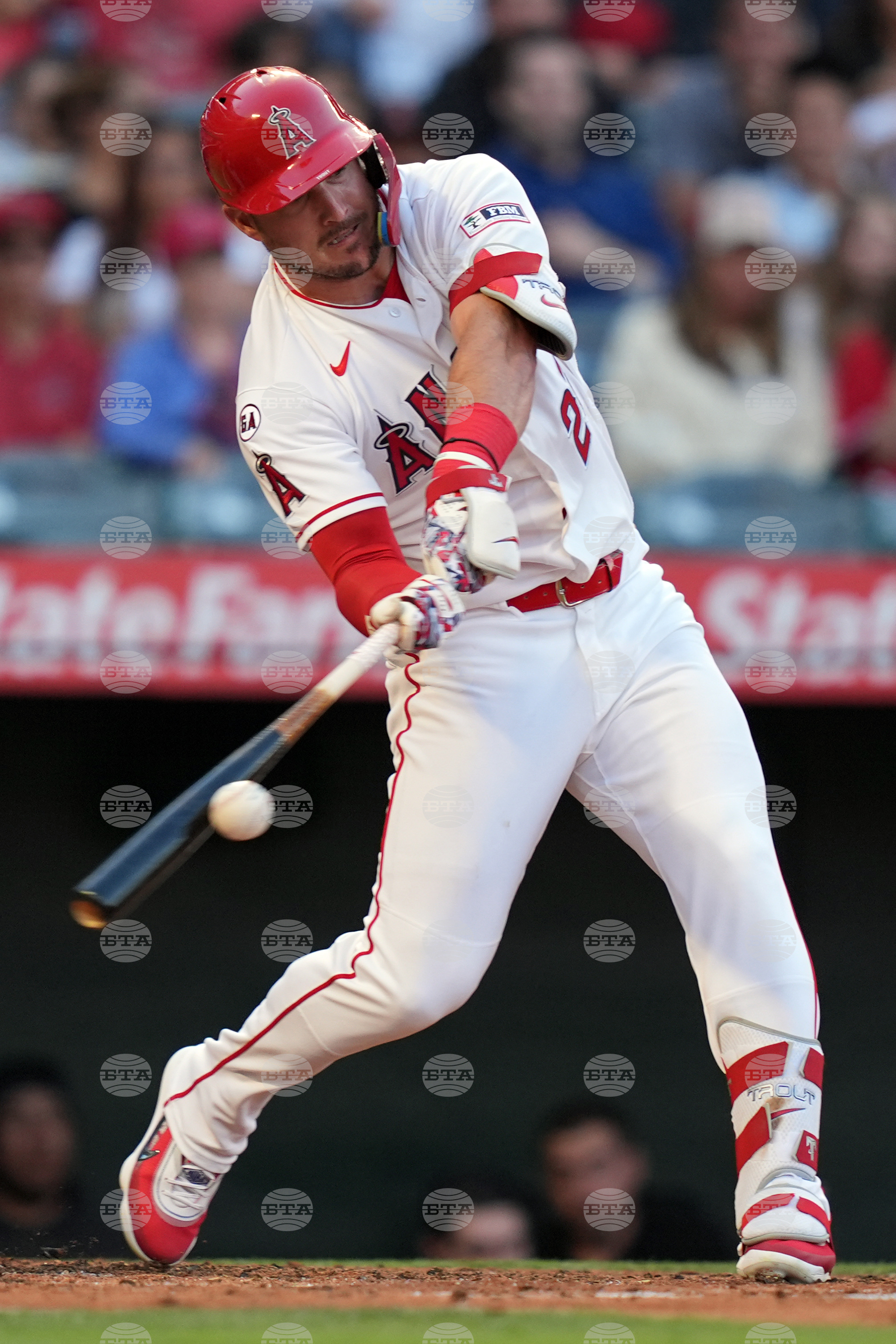 Astros Angels Baseball