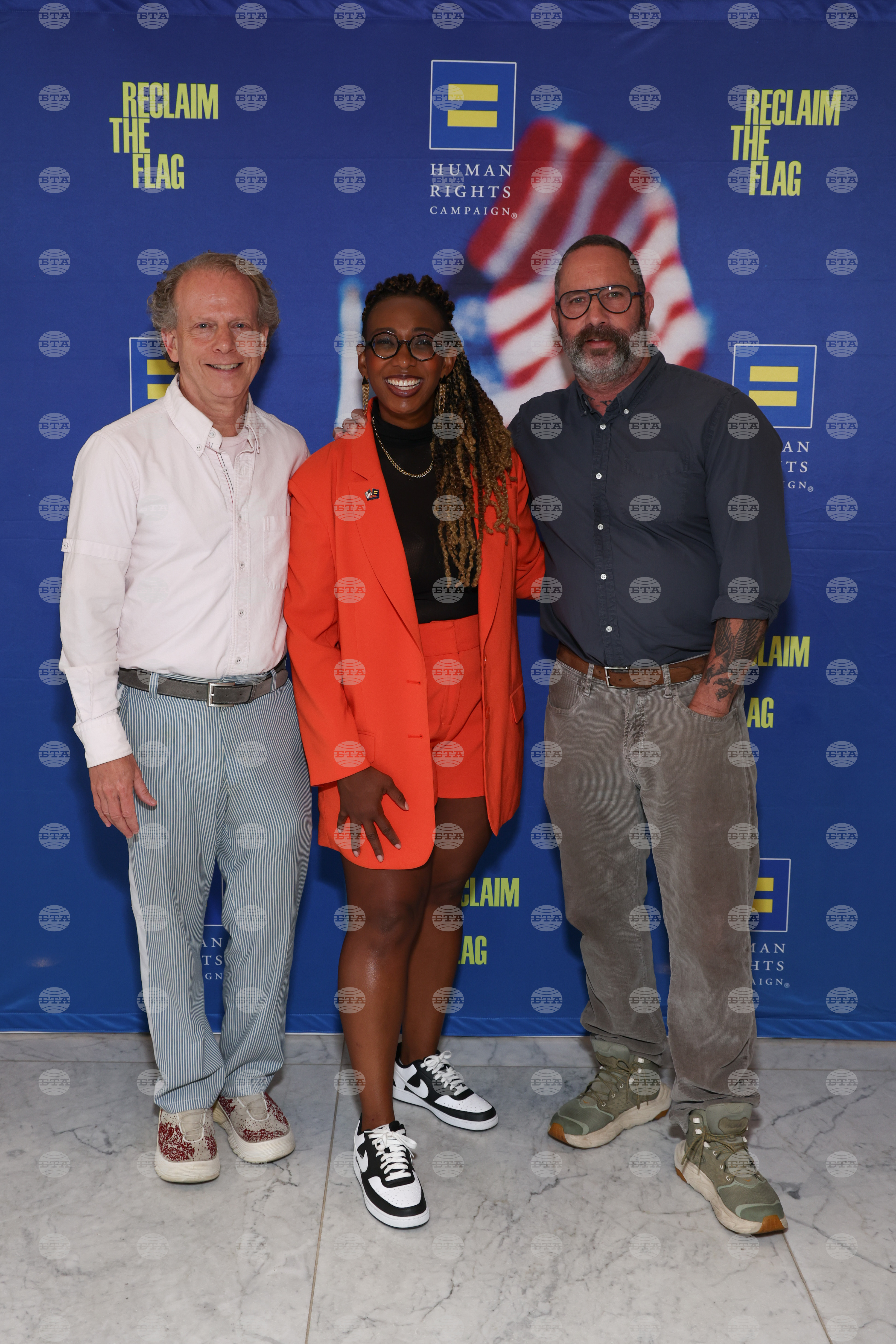 Reclaim the Flag documentary screening in Los Angeles