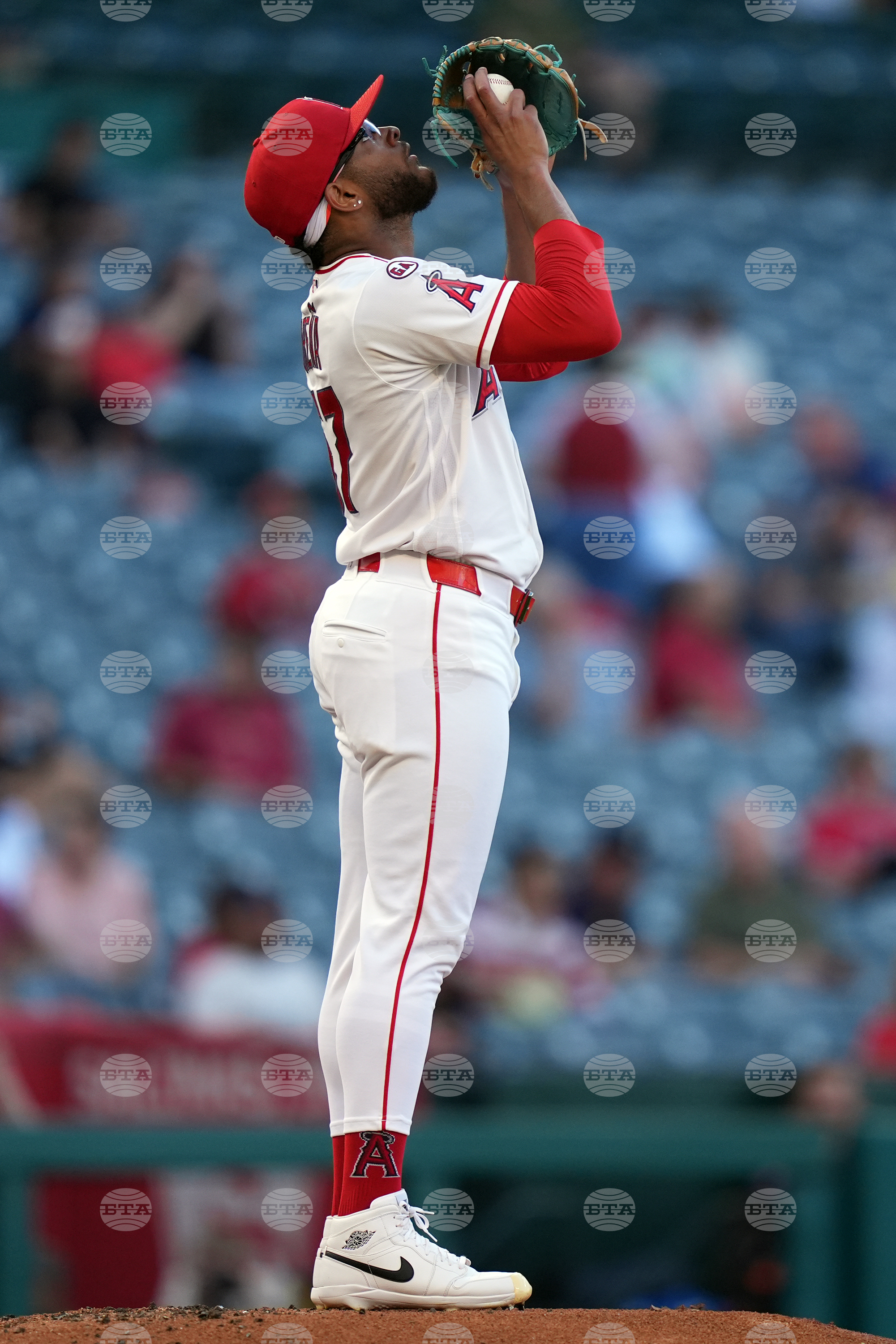 Astros Angels Baseball