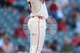Astros Angels Baseball