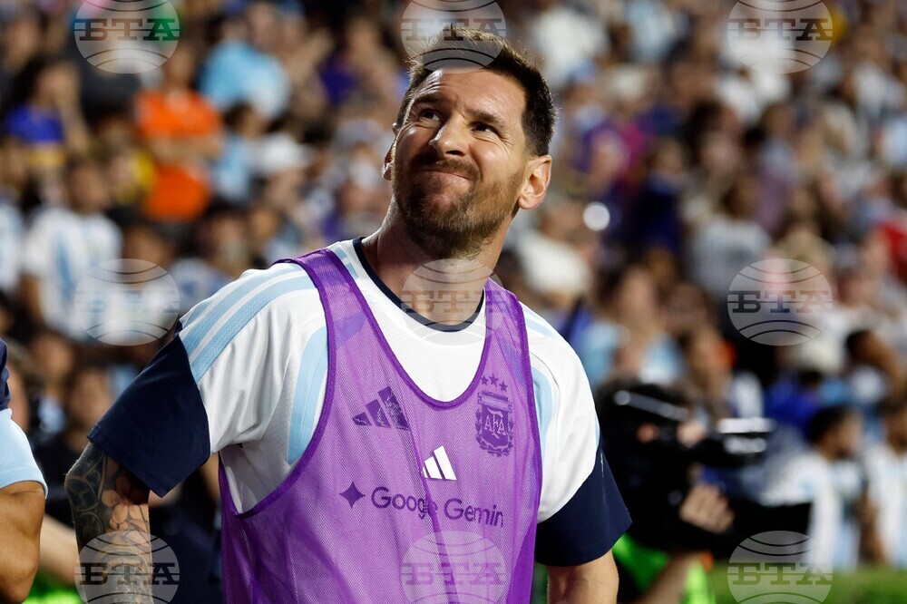 Argentina Iceland Soccer