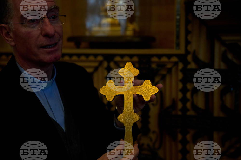 Sagrada Familia Pope Insider Tour