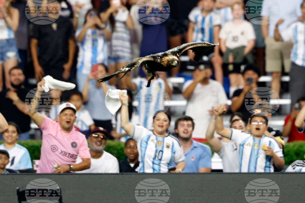 Argentina Iceland Soccer