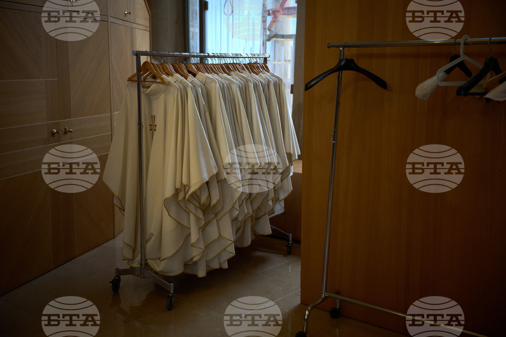 Sagrada Familia Pope Insider Tour