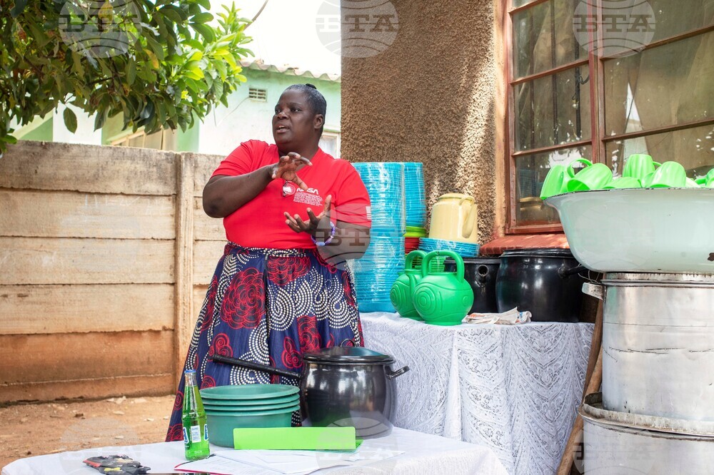 Zimbabwe Funeral Associations