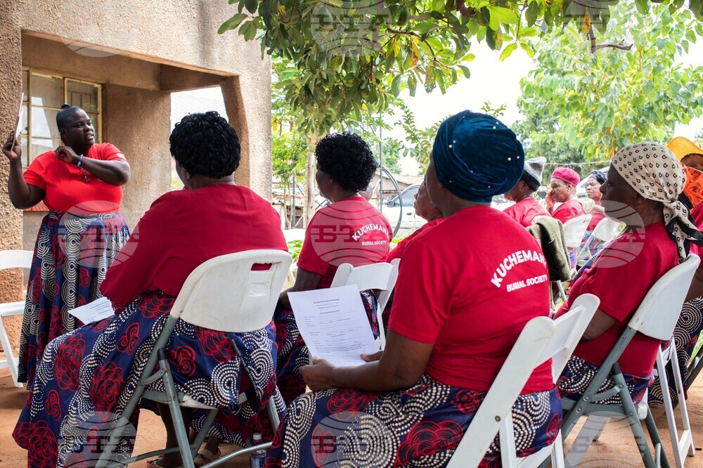 Zimbabwe Funeral Associations