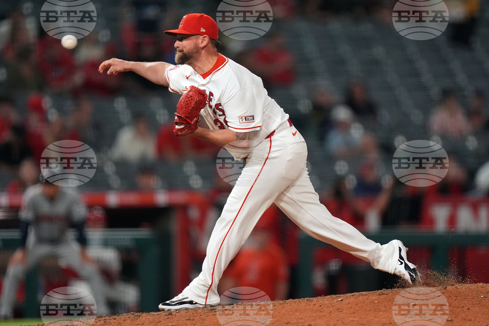 Astros Angels Baseball
