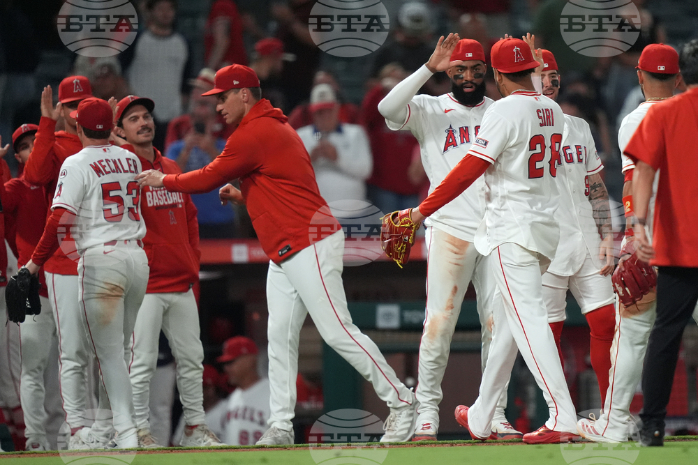 Astros Angels Baseball
