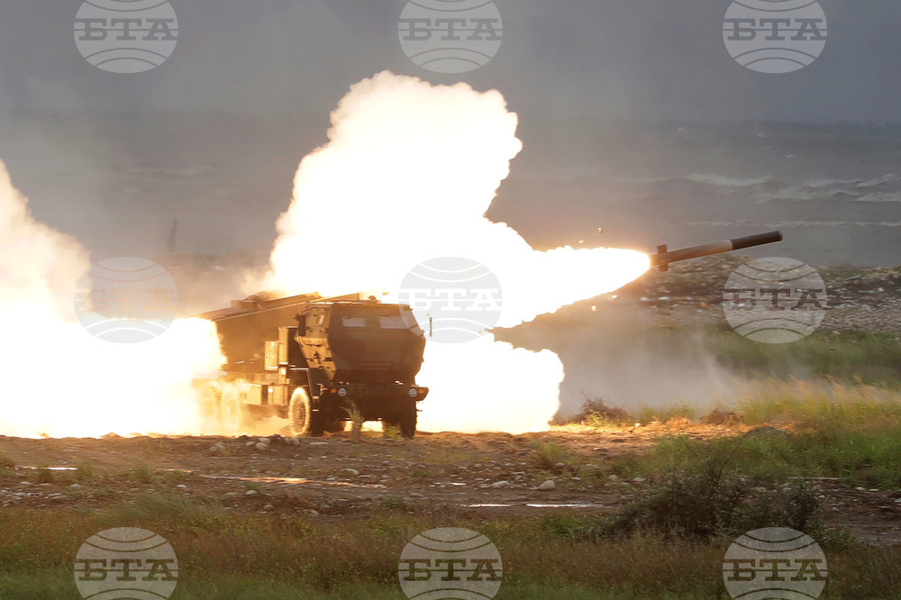 Taiwan Exercise