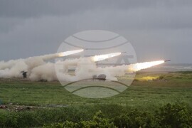 Taiwan Exercise