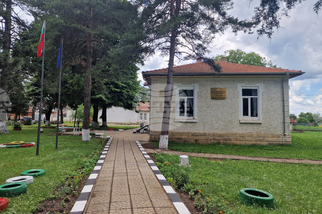 Кандидатът на ДПС спечели частичните избори за кмет в исперихското село Подайва