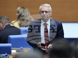 Народно събрание - заседание