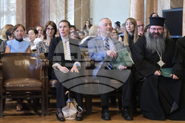 Софийски университет „Св. Климент Охридски“ - Център за славяно-византийски проучвания - международна конференция