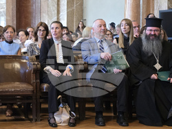 Софийски университет „Св. Климент Охридски“ - Център за славяно-византийски проучвания - международна конференция