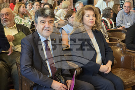 Софийски университет „Св. Климент Охридски“ - Център за славяно-византийски проучвания - международна конференция