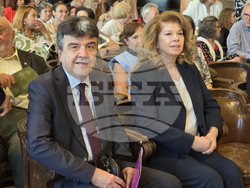 Софийски университет „Св. Климент Охридски“ - Център за славяно-византийски проучвания - международна конференция