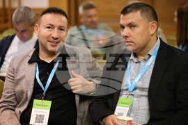 Разлог - „Urban Mobility NEXT 2026“ - национална конференция