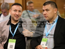 Разлог - „Urban Mobility NEXT 2026“ - национална конференция