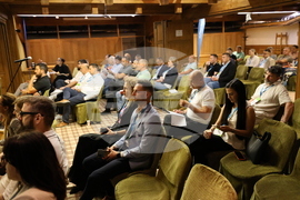 Разлог - „Urban Mobility NEXT 2026“ - национална конференция