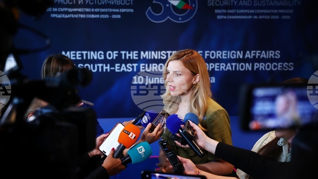 Any Future Support for Ukraine Requires Government and Parliamentary Approval, Foreign Minister Says