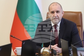Министерски съвет - заседание