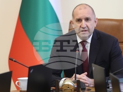 Министерски съвет - заседание