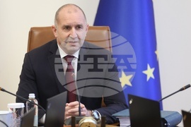 Министерски съвет - заседание