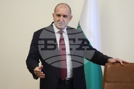 Министерски съвет - заседание