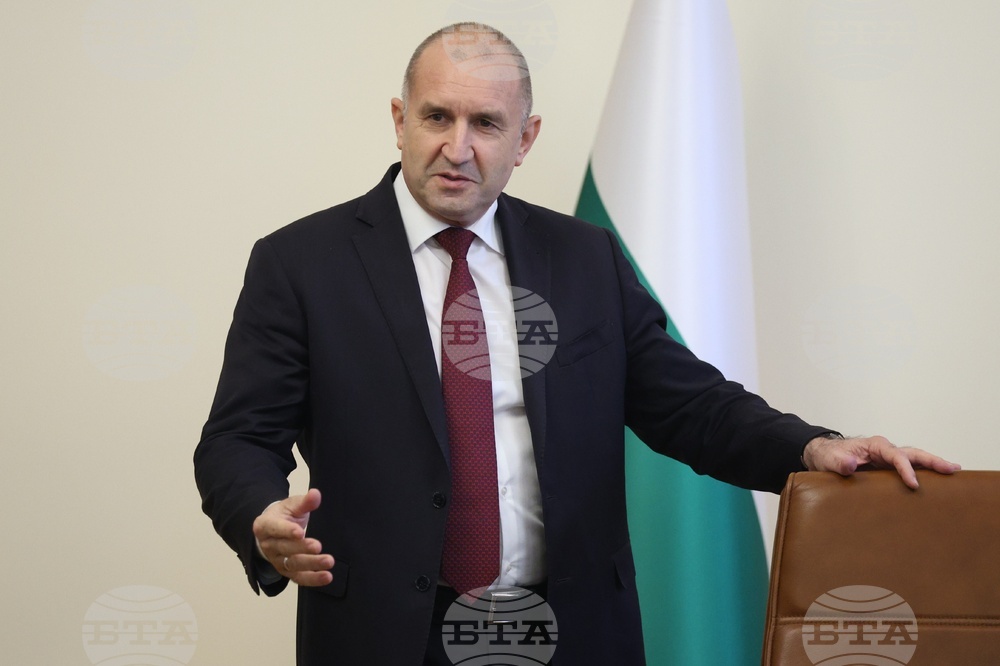 Министерски съвет - заседание