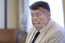 Министерски съвет - заседание