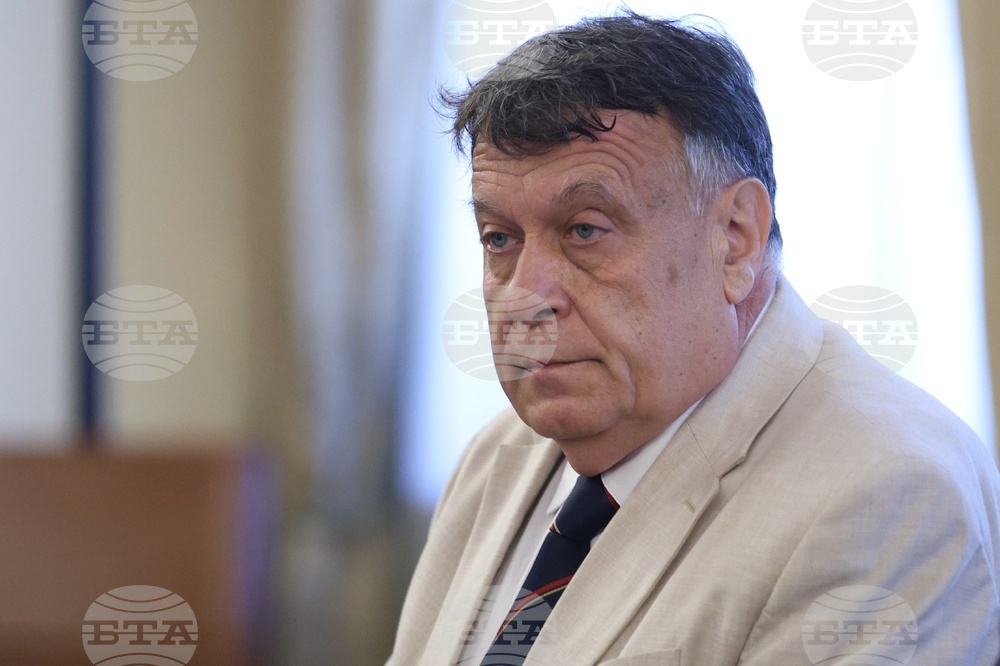 Education Minister: School Curriculum Reform Could Be Completed by End-2027