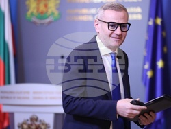 Министерски съвет - заседание