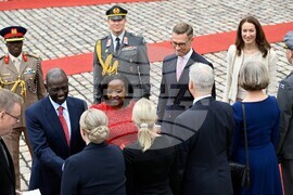 Finland Kenya