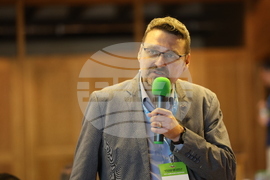 Разлог - „Urban Mobility NEXT 2026“ - национална конференция