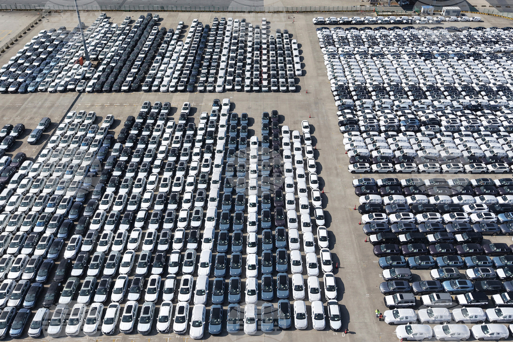 China-Auto-Sales