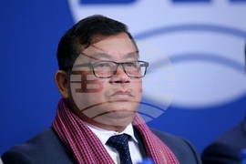 Национален пресклуб на БТА - Азиатски фестивал - пресконференция