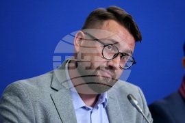 Национален пресклуб на БТА - Азиатски фестивал - пресконференция
