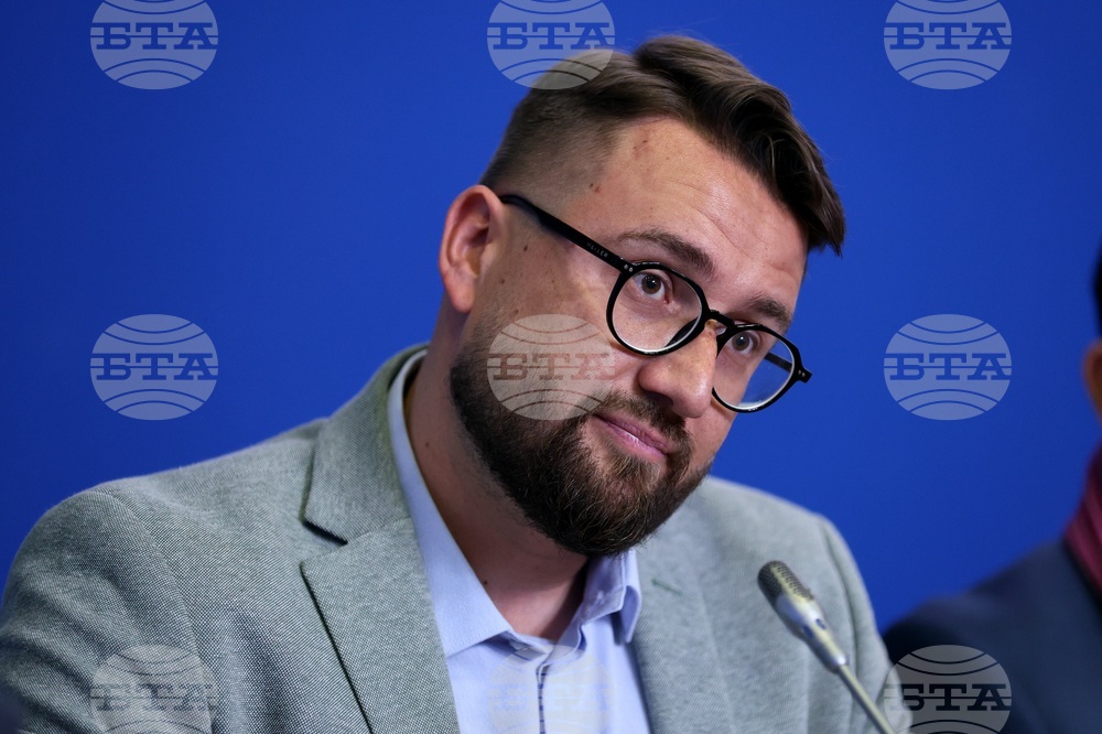Национален пресклуб на БТА - Азиатски фестивал - пресконференция