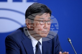 Национален пресклуб на БТА - Азиатски фестивал - пресконференция