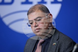 Национален пресклуб на БТА - Азиатски фестивал - пресконференция