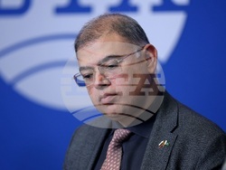 Национален пресклуб на БТА - Азиатски фестивал - пресконференция