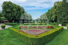 Румъния - Търговище - Русенски драматичен театър „Сава Огнянов“