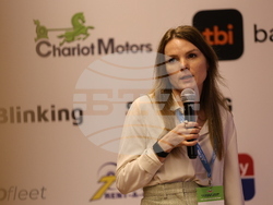 Разлог - „Urban Mobility NEXT 2026“ - национална конференция