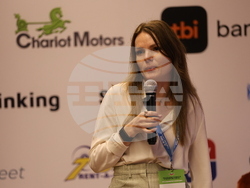 Разлог - „Urban Mobility NEXT 2026“ - национална конференция