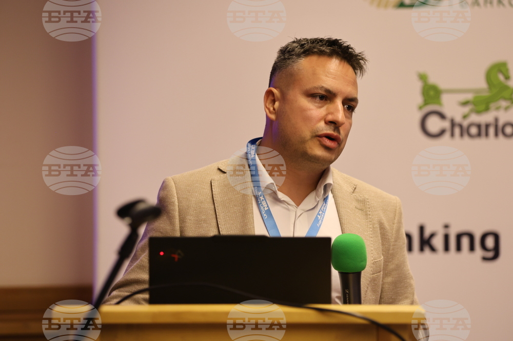 Разлог - „Urban Mobility NEXT 2026“ - национална конференция